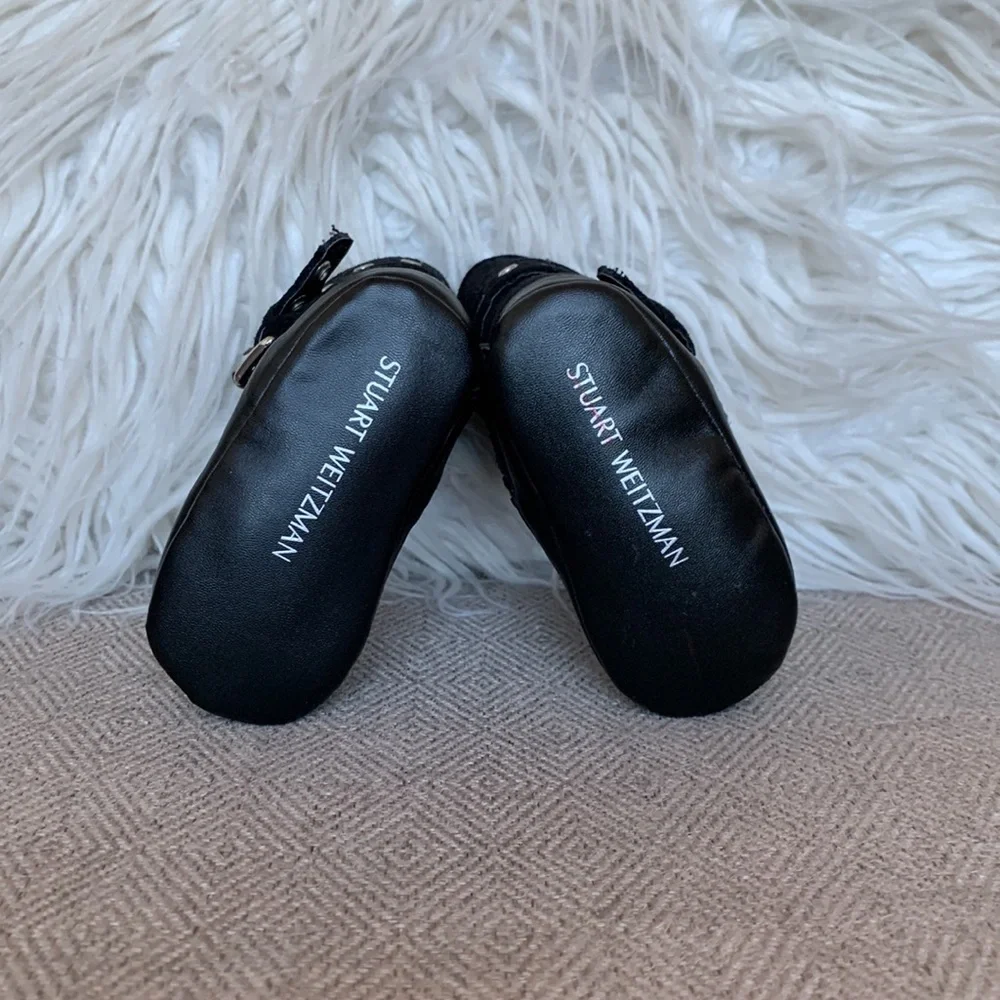 Stuart Weitzman Baby‎ Boots
